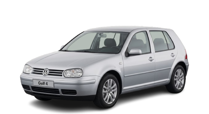 Golf 4 (1997 - 2004)